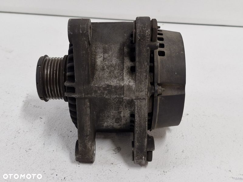 PEUGEOT 301 208 1 I 1.2 B ALTERNATOR 9806007480 - 9