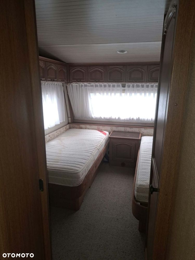 Hobby Prestige 730 - 4