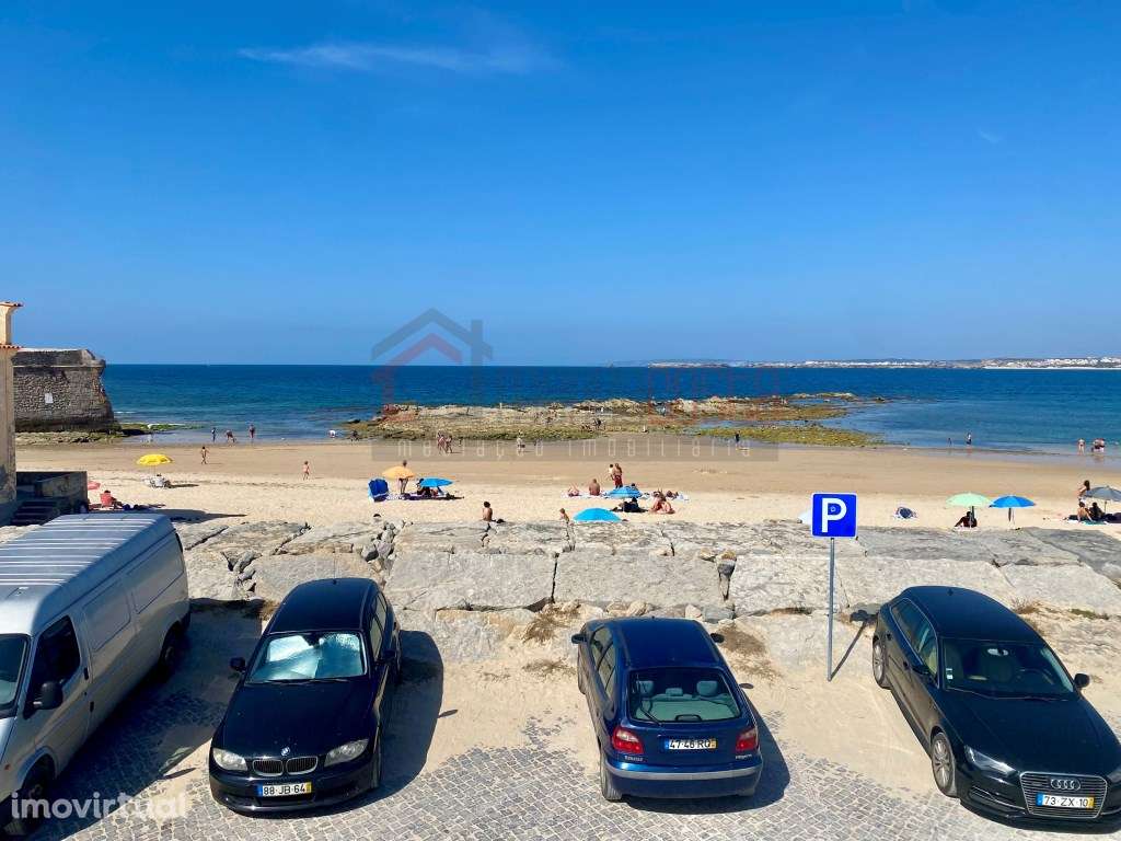 Edifício à Beira-Mar Peniche - Grande imagem: 2/5