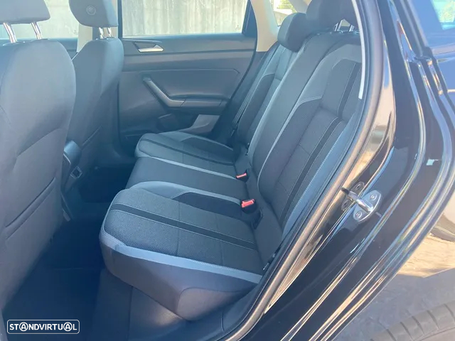 VW Polo 1.6 TDI Highline - 26