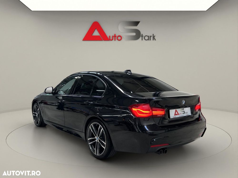 BMW Seria 3 320i Aut. Edition M Sport Shadow - 12