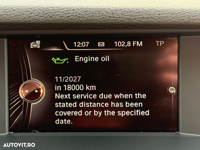 BMW X3 xDrive20d AT Standard - 36