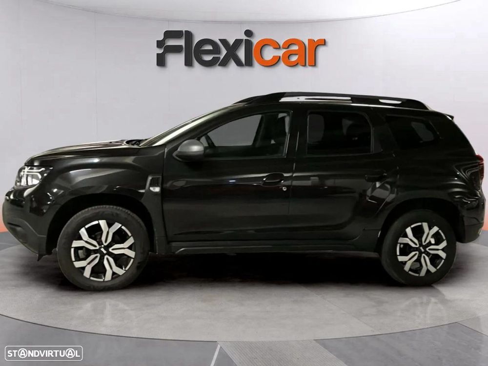 Dacia Duster 1.3 TCe Journey - 4