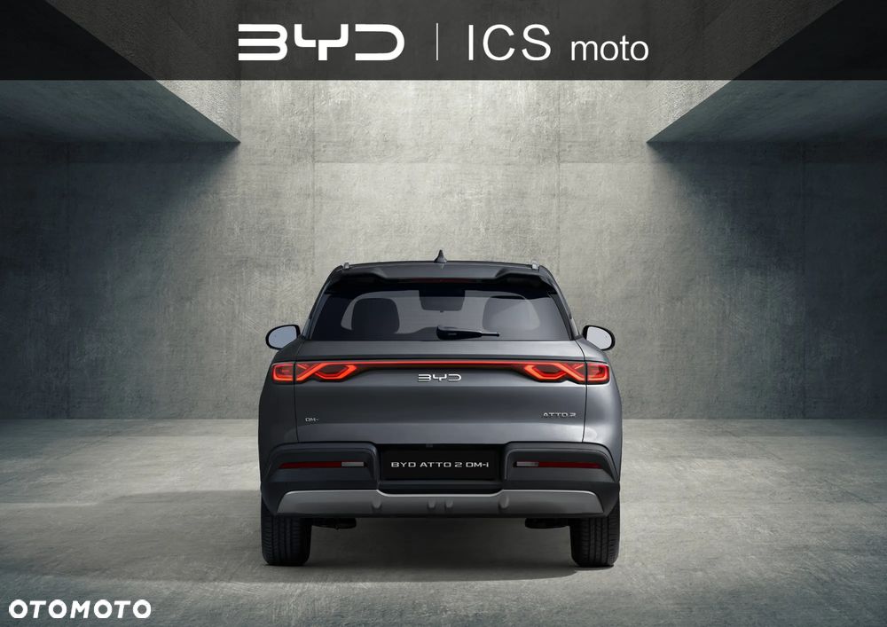 BYD Atto 2 Dm-I 2026 photo 4