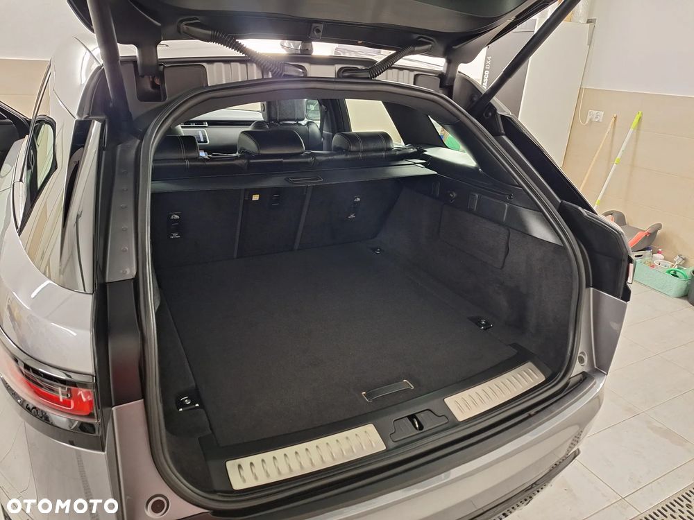 Land Rover Range Rover Velar D200 Dynamic SE - 22