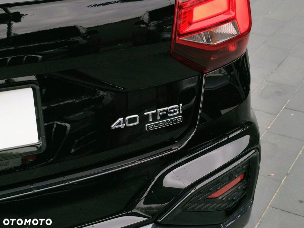 Audi Q2 - 27