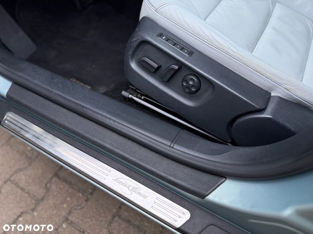 Skoda Octavia 2.0 TDI DPF L&K DSG - 18