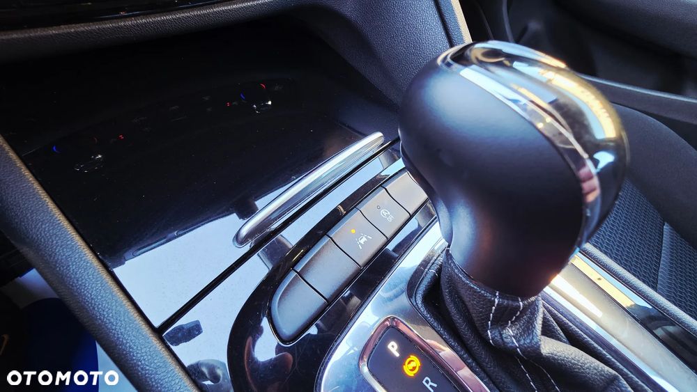 Opel Insignia 2.0 CDTI GS Line + S&S - 15