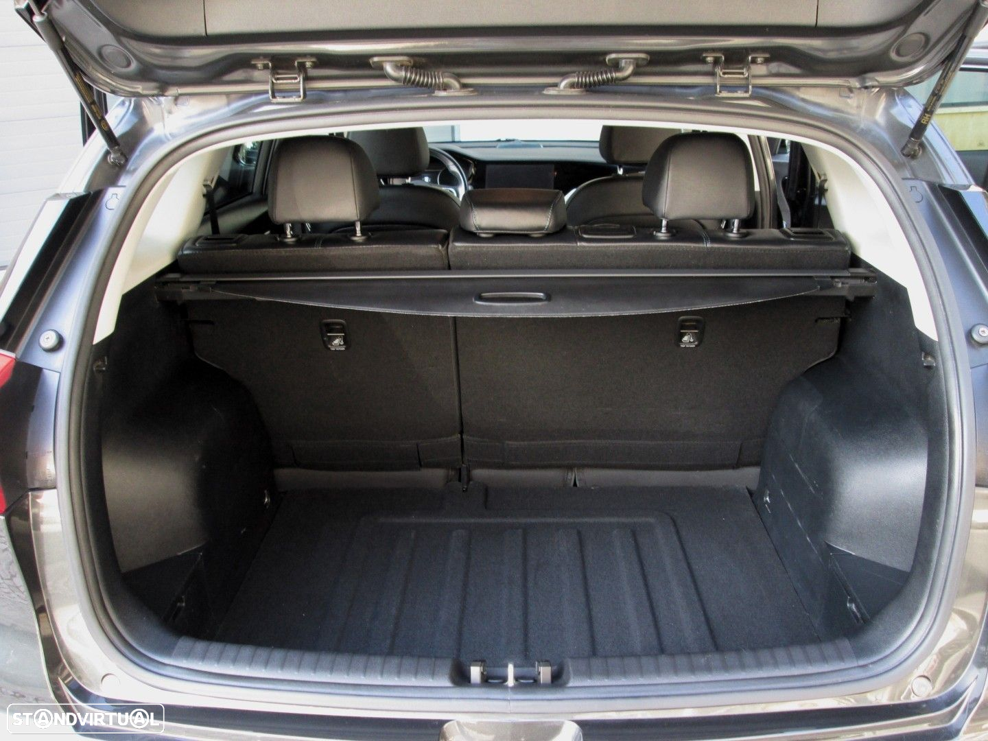 Kia e-Niro 39.2kWh Move 39 - 33