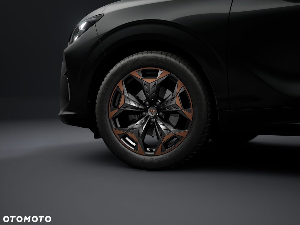 Cupra Terramar - 6