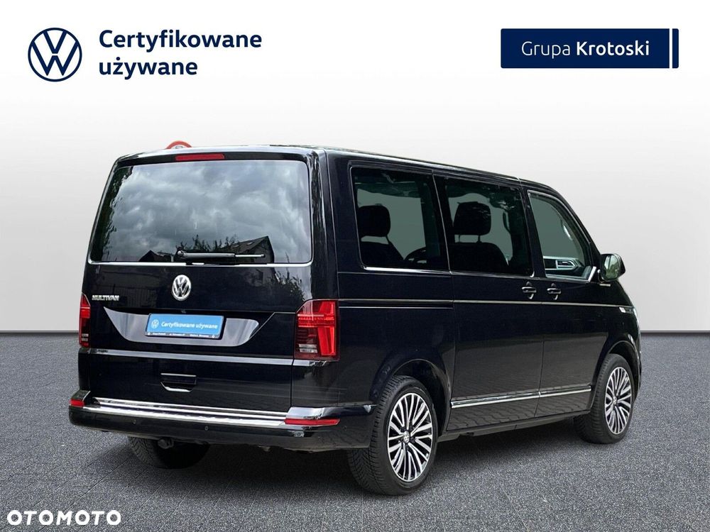 Volkswagen Multivan 6.1 2.0 TDI L1 Highline DSG - 6