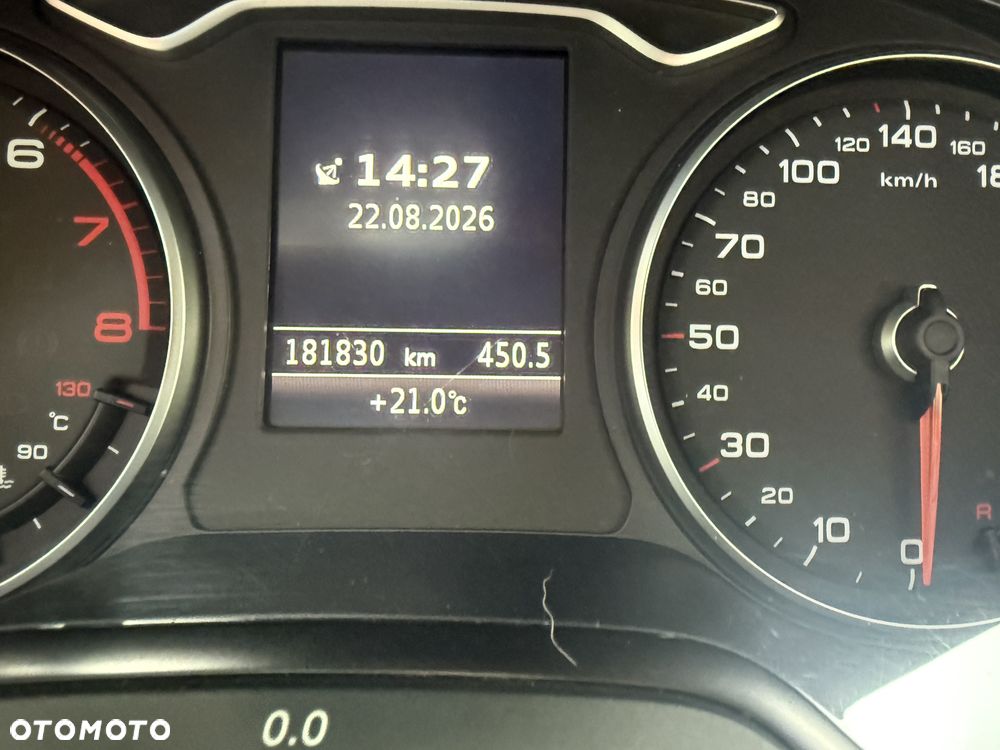 Audi A3 Limousine - 13