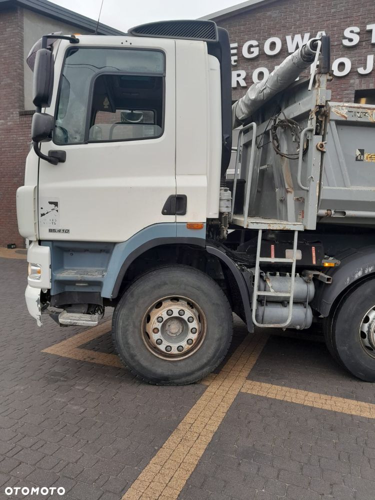 DAF CF 85 - 6