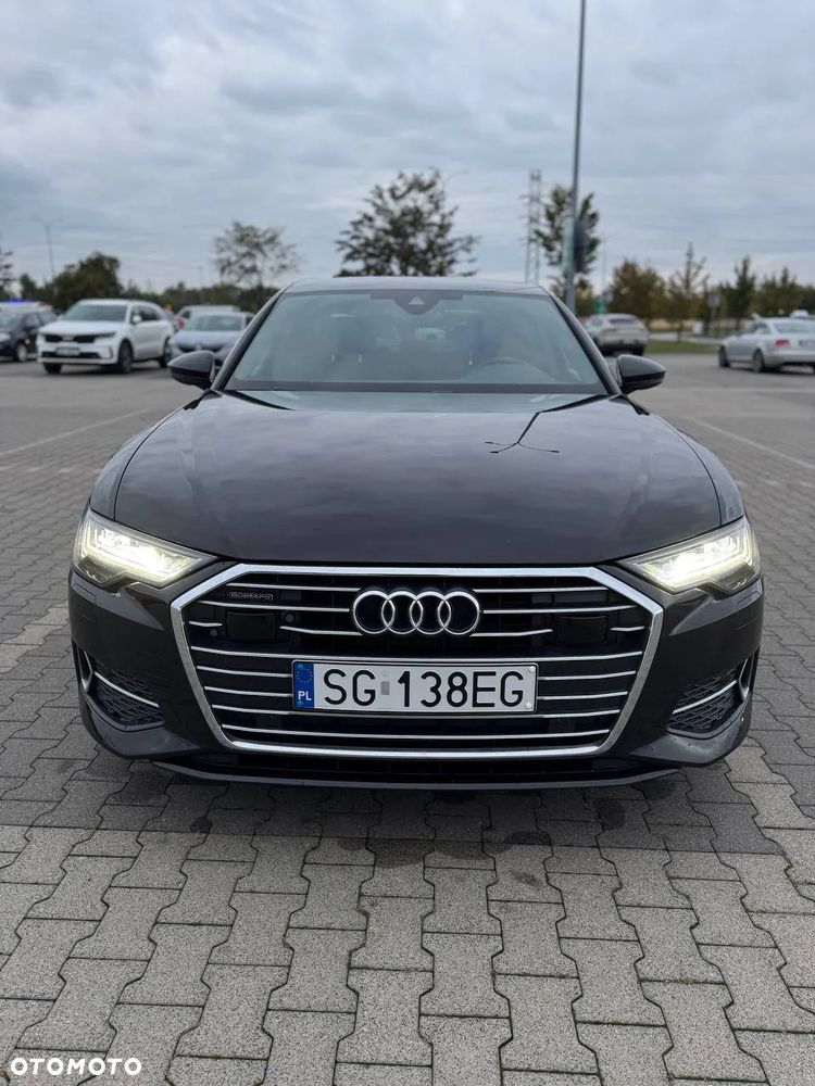 Audi A6 - 5