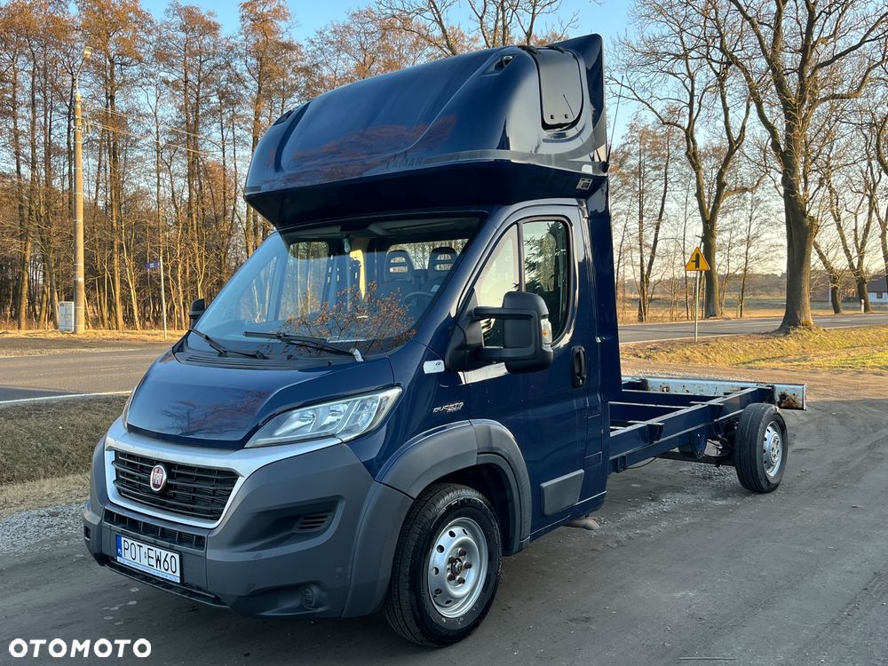 Fiat Ducato - 1