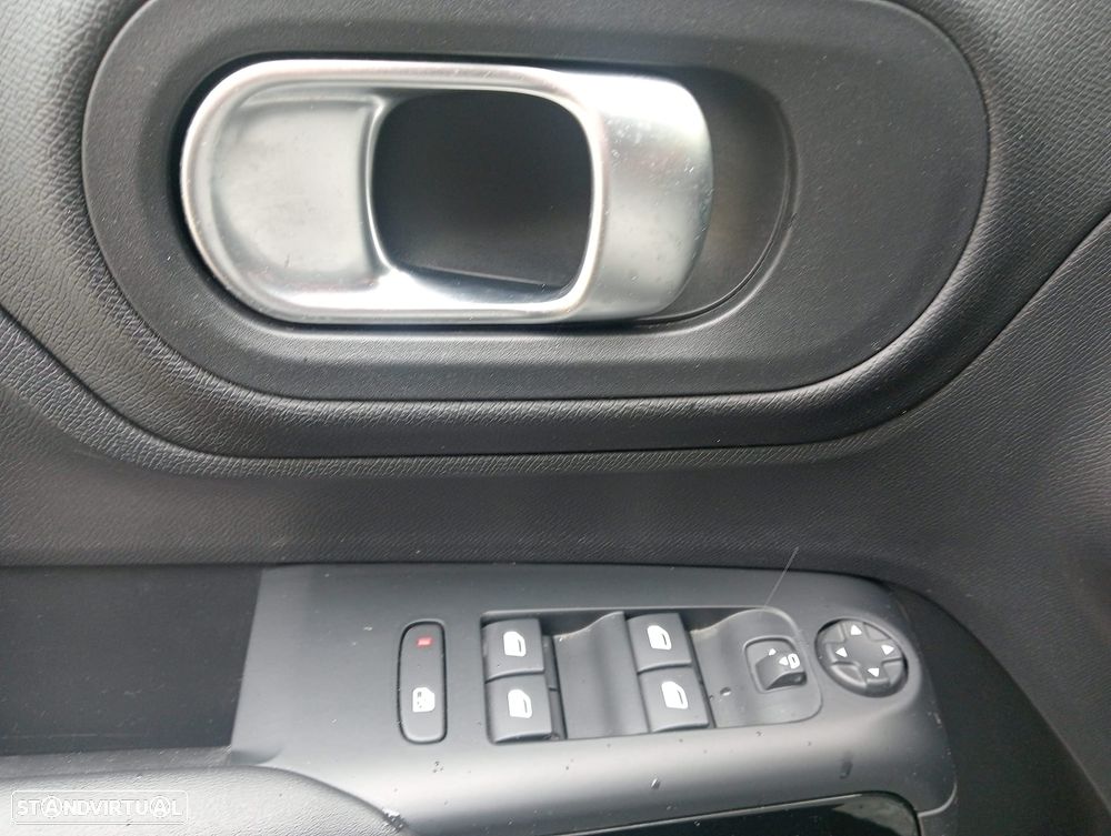 Citroën C5 Aircross 1.6 Hybrid Shine Pack e-EAT8 - 4