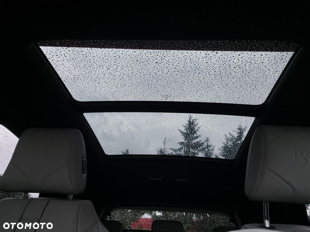 DS Automobiles DS 7 Crossback - 25