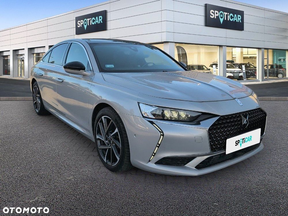 DS Automobiles DS 9 1.6 PureTech Rivoli + - 5