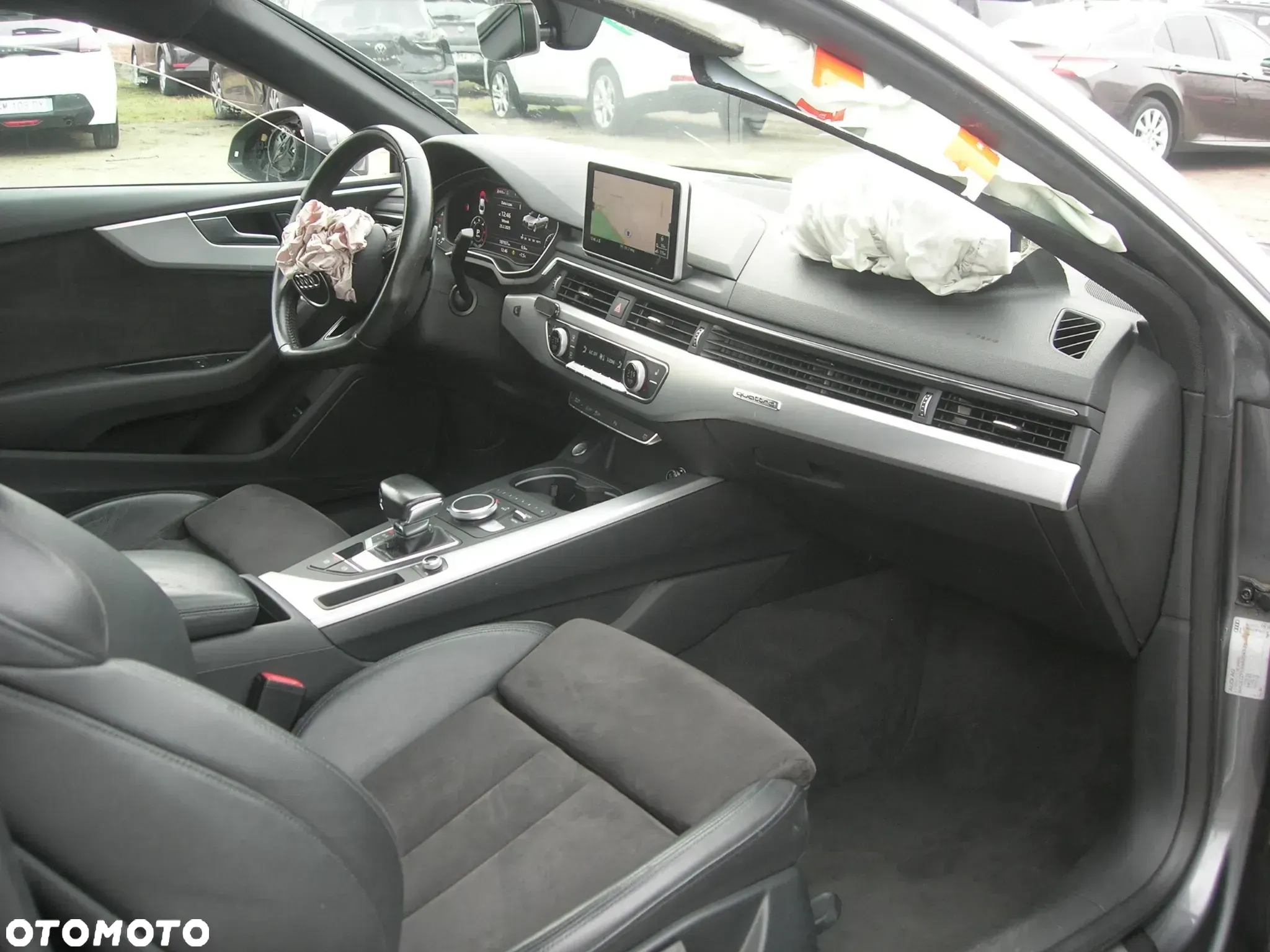 Audi A5 - 15