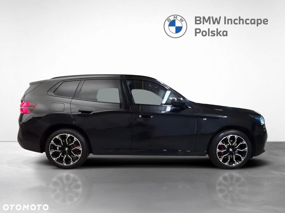 BMW X3 xDrive20d mHEV - 7