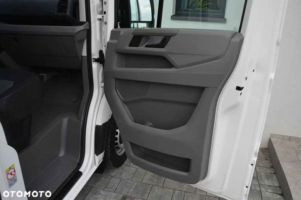 Volkswagen Crafter - 23