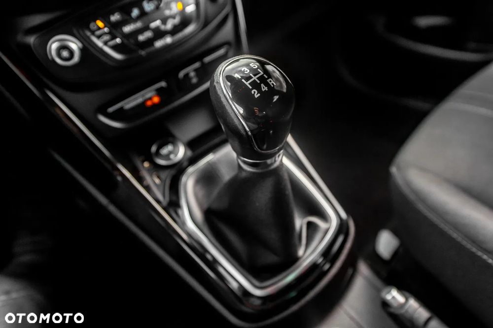 Ford B-MAX 1.0 EcoBoost Titanium - 27