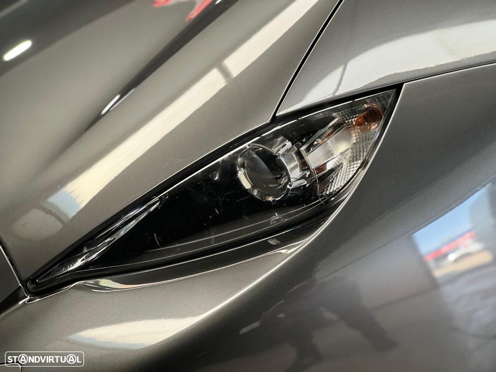 Mazda MX-5 - 10