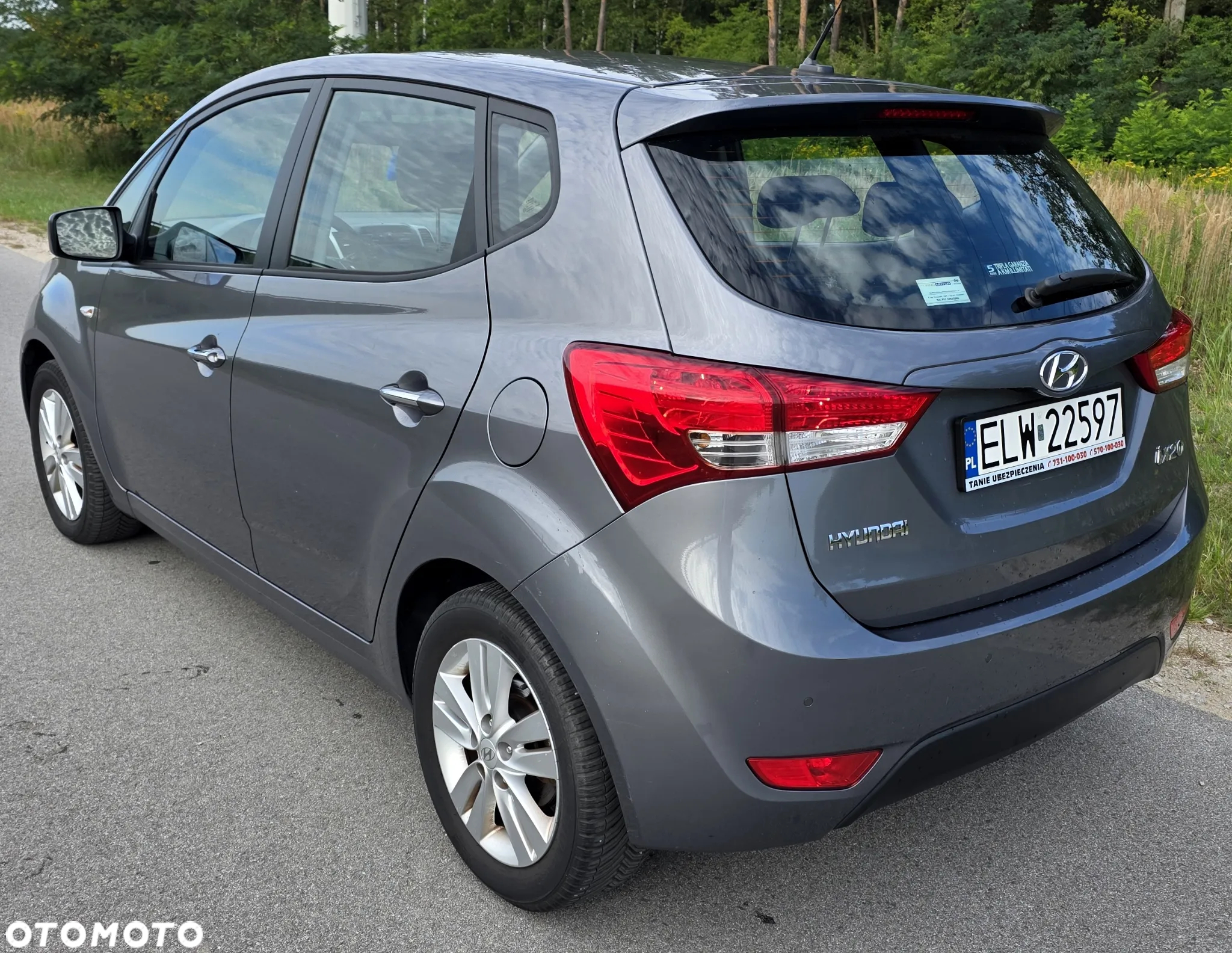 Hyundai ix20 1.4 Comfort - 3