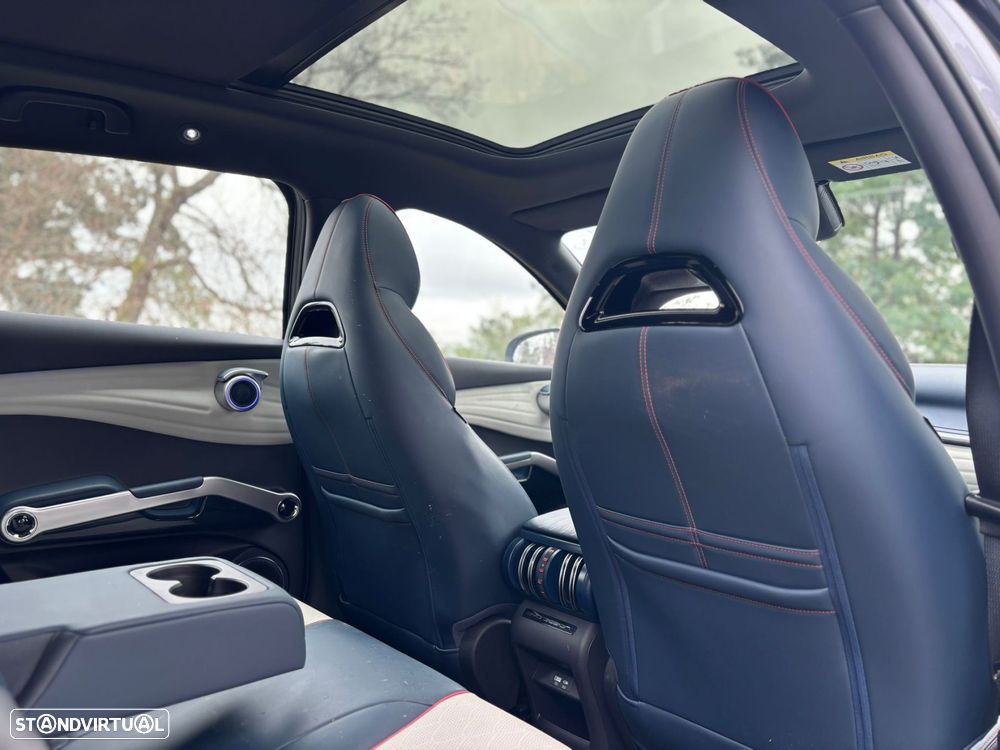 BYD Atto 3 60.48 kWh Design - 35