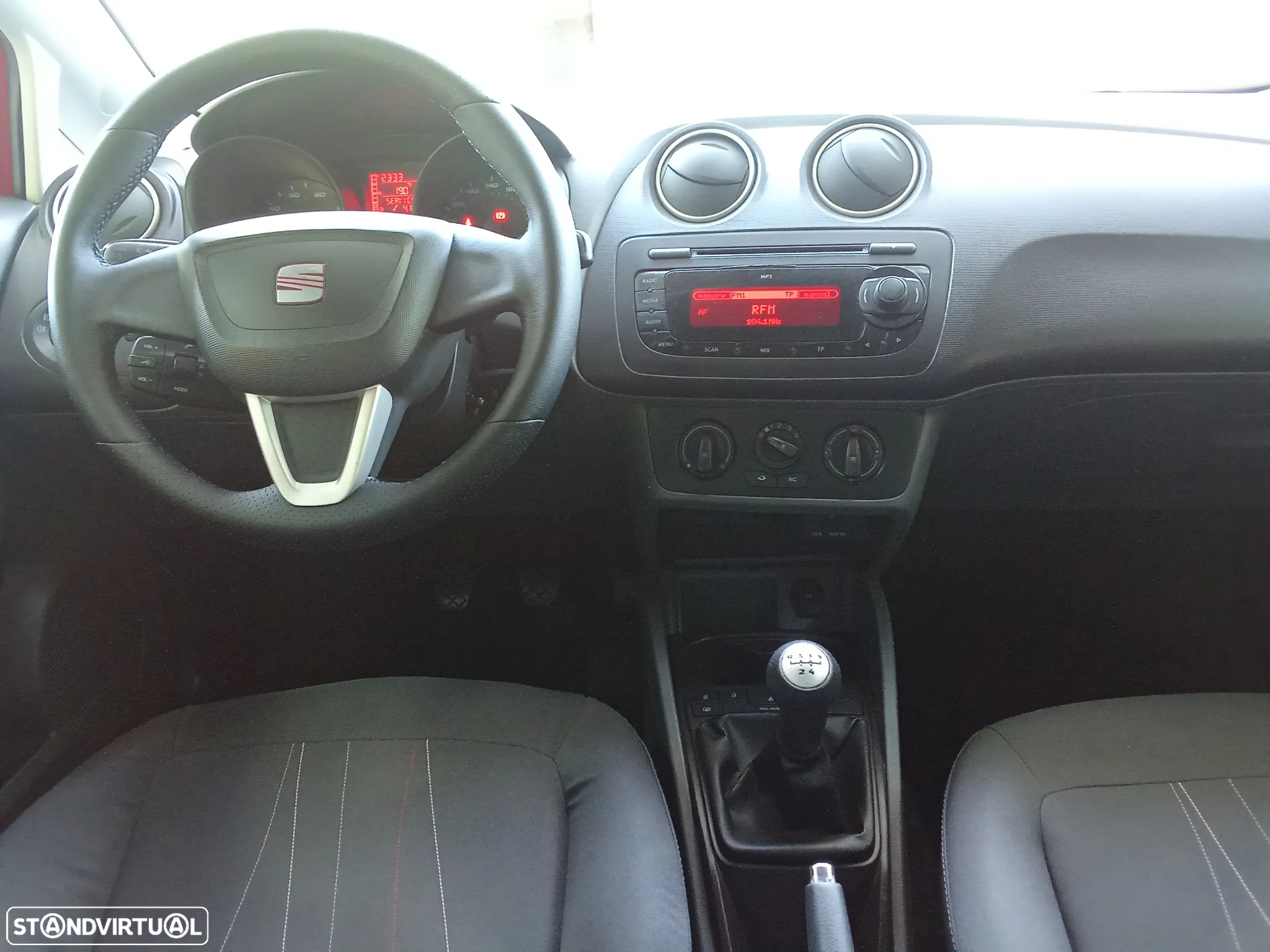 SEAT Ibiza SC 1.2 12V Sport - 5