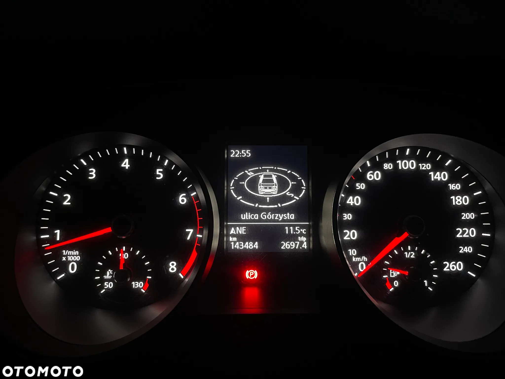 Volkswagen Passat 1.8 TSI BMT Comfortline - 21