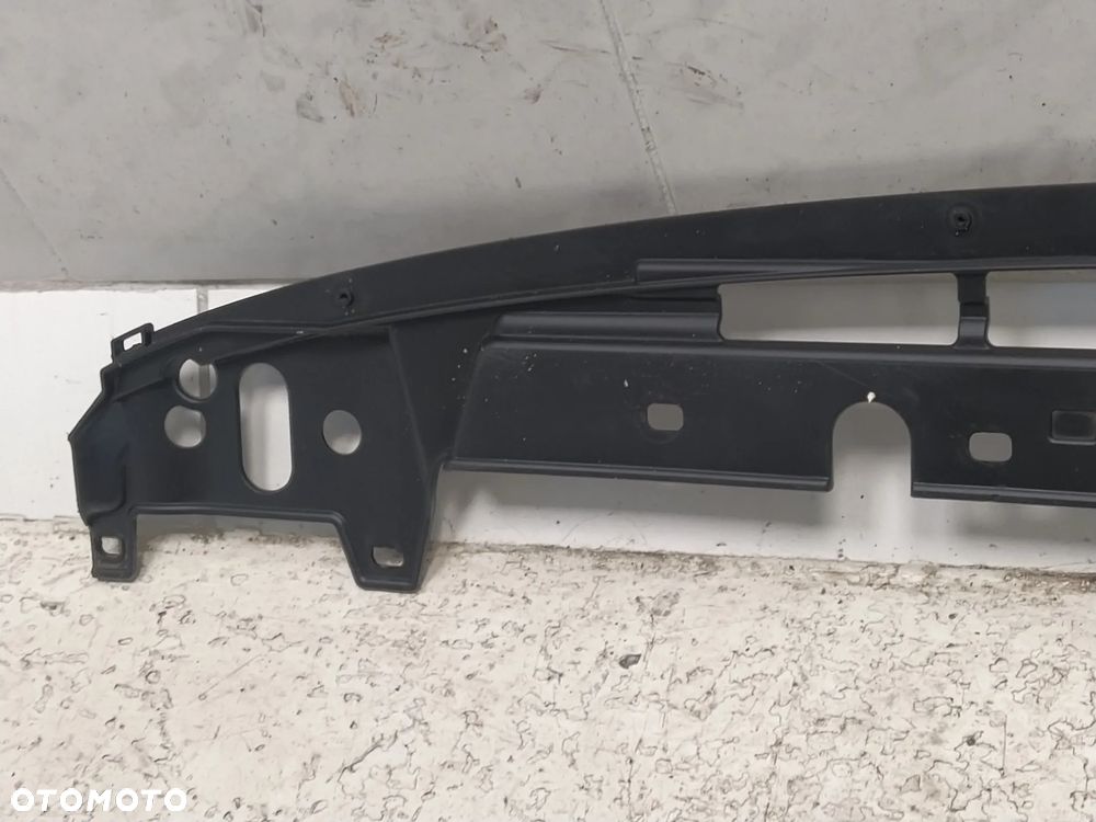 RANGE ROVER VELAR L560 UCHWYT WZMOCNIENIE MOCOWANIE GRILLA GRILL ATRAPY CHŁODNICY NOWY - 9