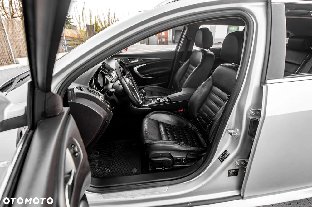 Opel Insignia - 6