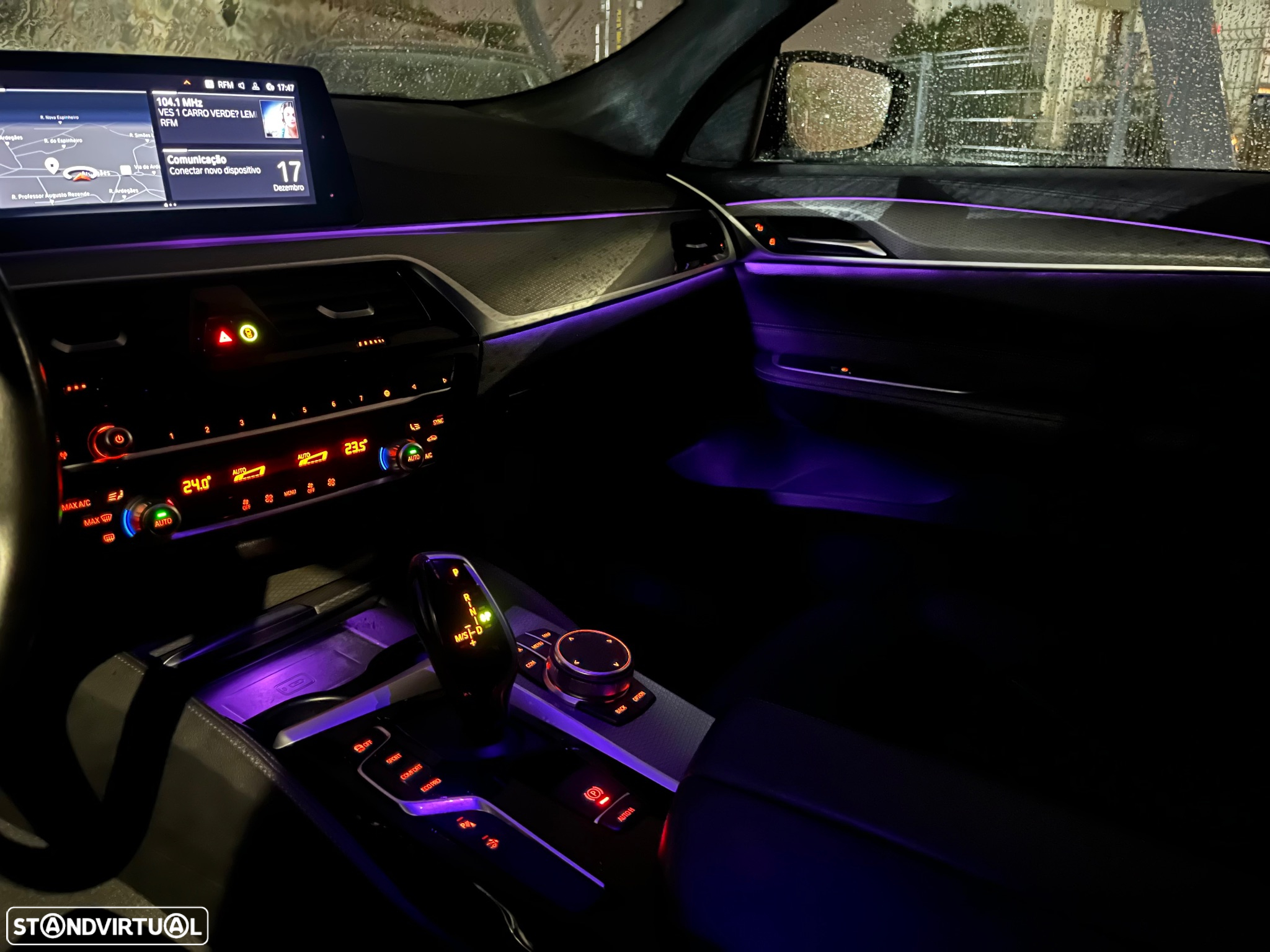 BMW 620 Gran Turismo d Pack M - 51