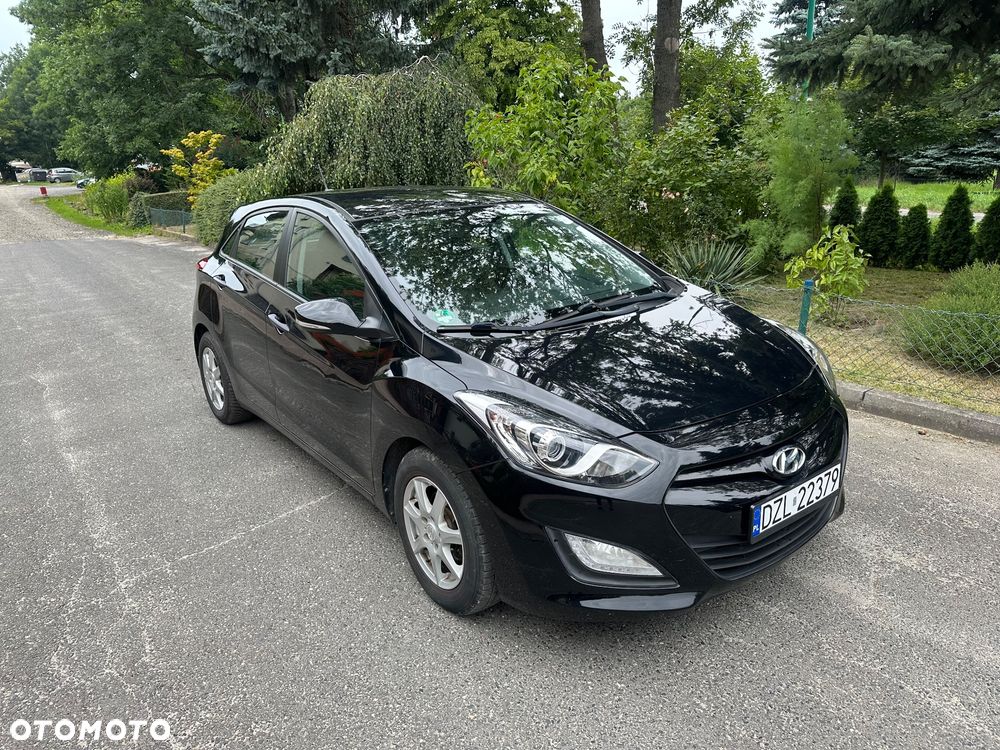 Hyundai i30 - 19