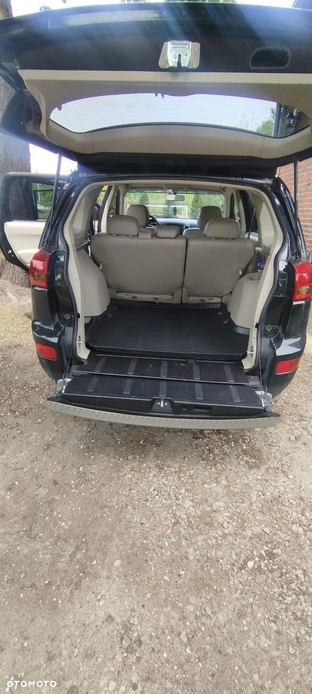 Peugeot 4007 2.2HDi Premium - 8