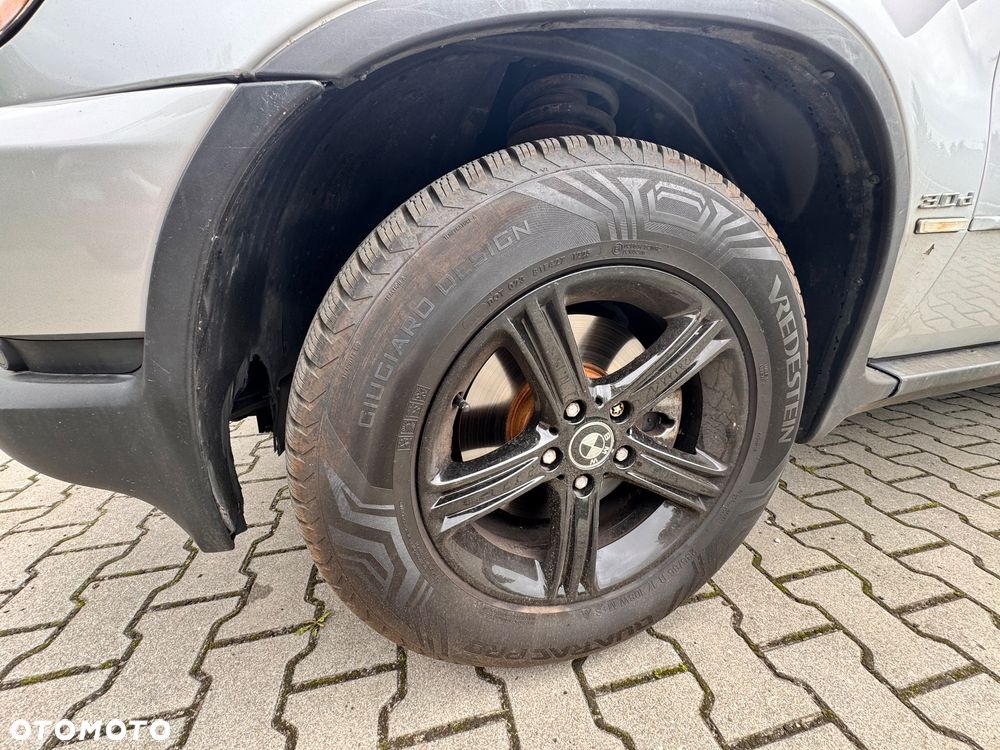 BMW X5 - 16