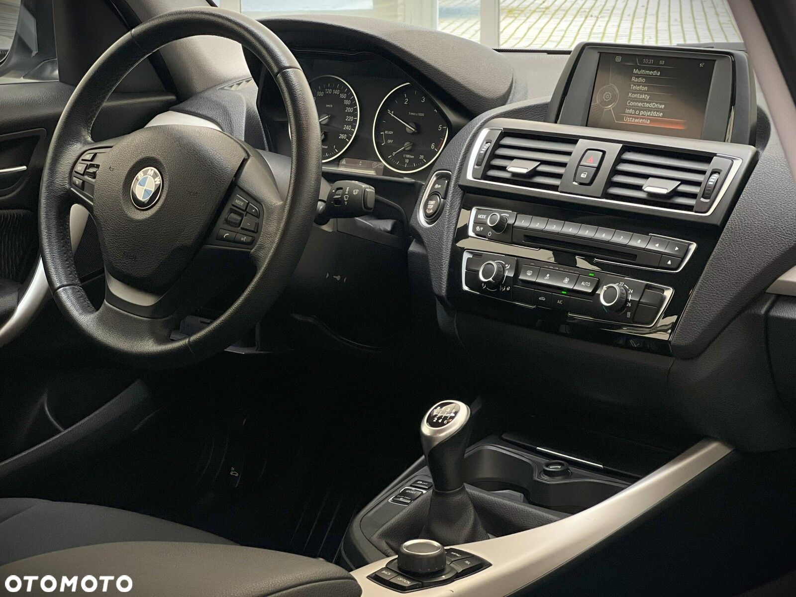 BMW Seria 1 - 31