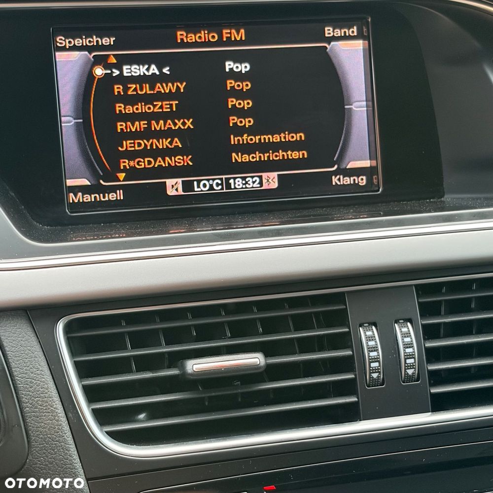 Audi A4 Avant - 20