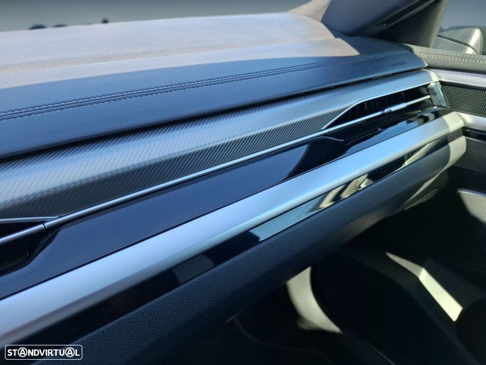 VW Arteon Shooting Brake 2.0 TDI R-Line DSG - 23