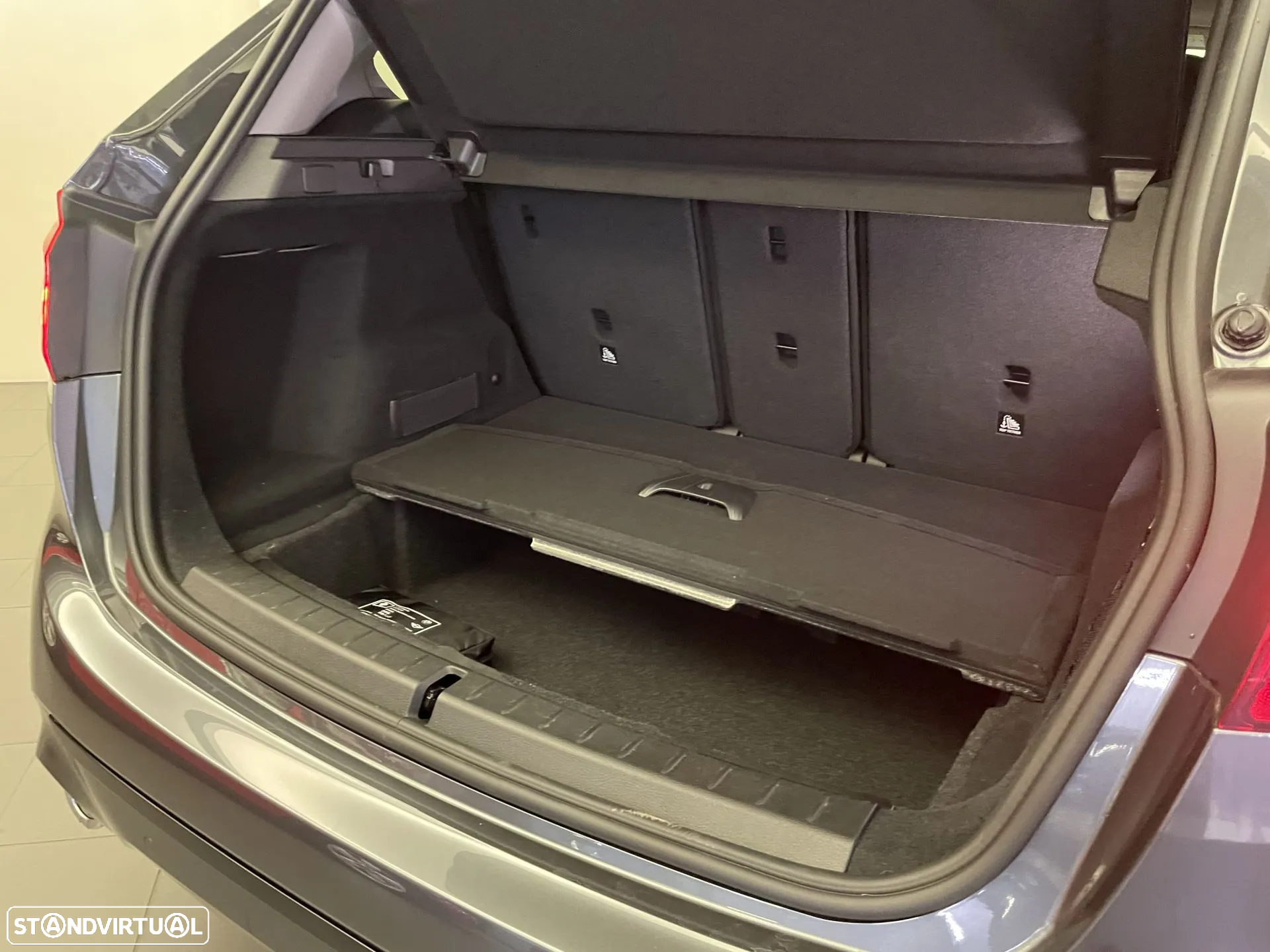 BMW 216 Active Tourer d Line Sport Auto - 11