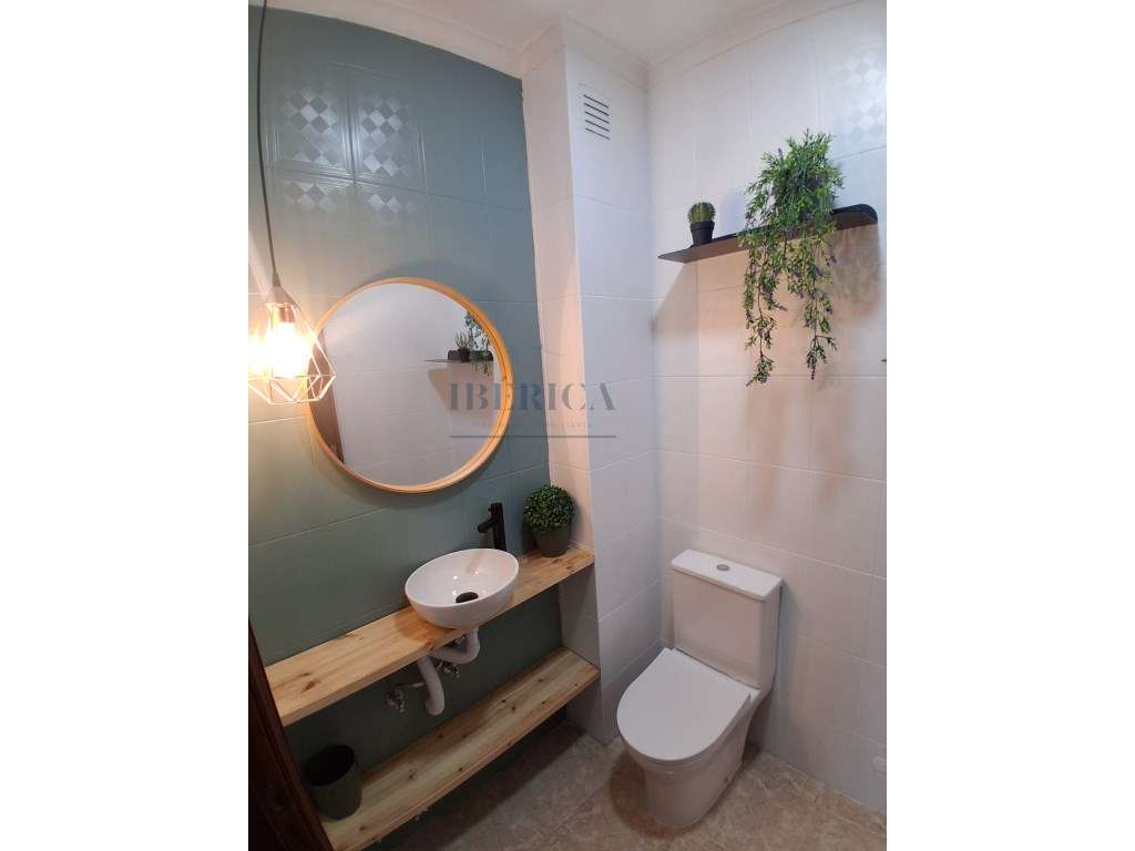 Apartamento T3 em Renovação com Garagem Box | Rio Tinto, Gondomar - Grande imagem: 2/20