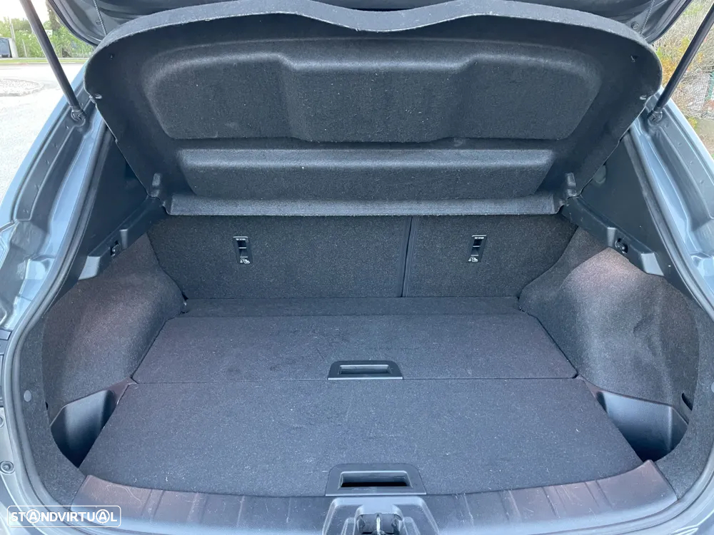 Nissan Qashqai 1.6 dCi Tekna Premium Pele - 46