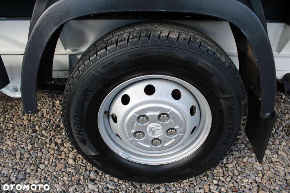 Citroën Jumper - 24