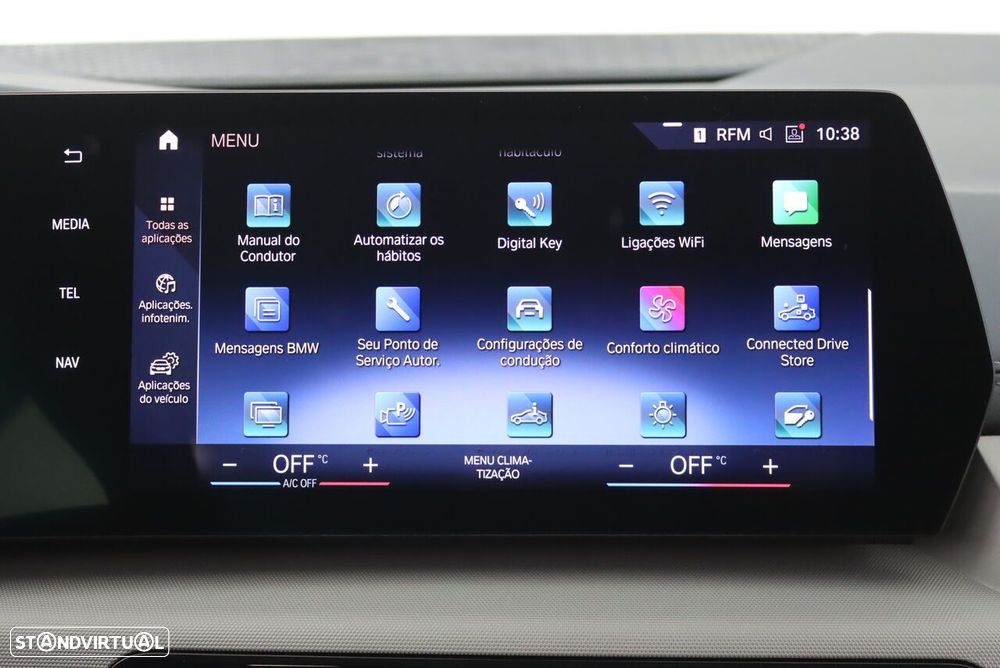 BMW 218 Active Tourer i Auto - 28