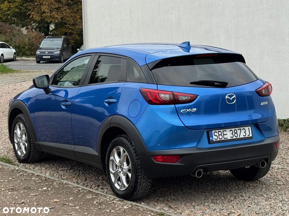 Mazda 3 - 2