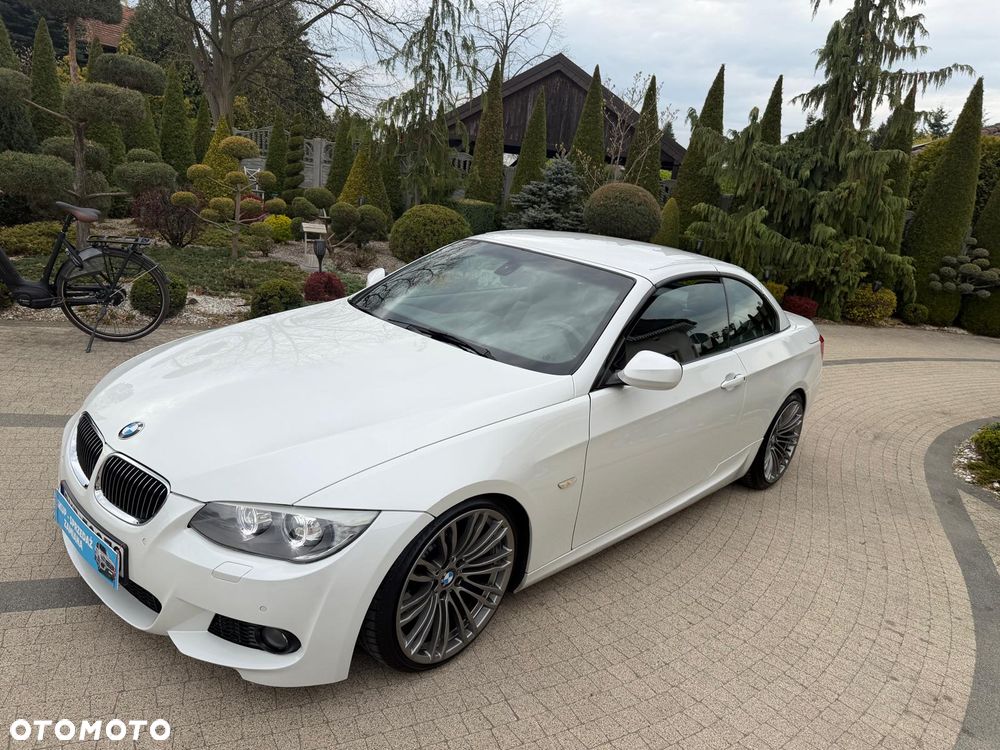 BMW Seria 3 335i Edition Exclusive - 35