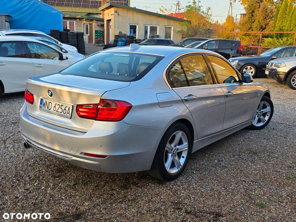 BMW Seria 3 - 13