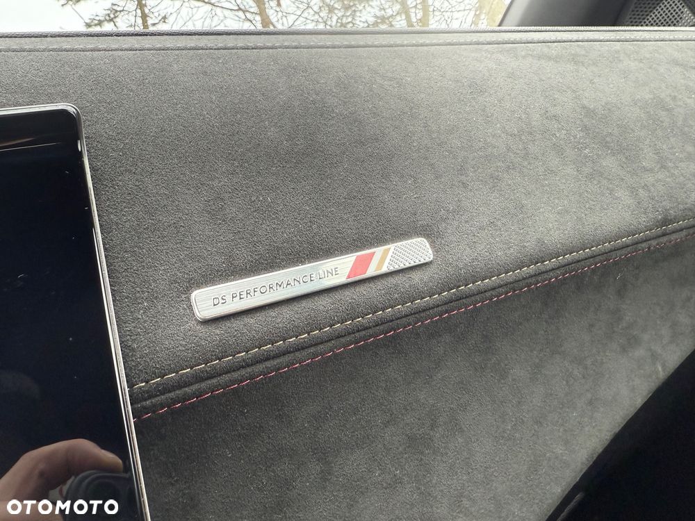DS Automobiles DS 7 Crossback 1.6 PureTech Performance Line + - 20