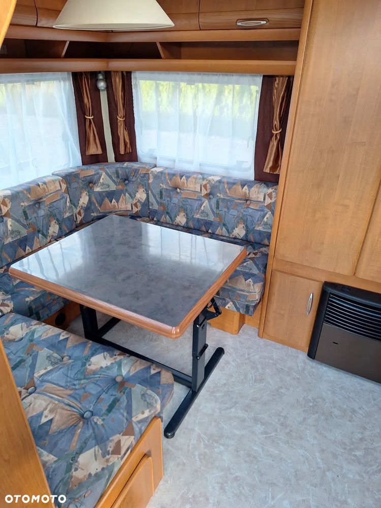 Hobby Excellent 470 - 17